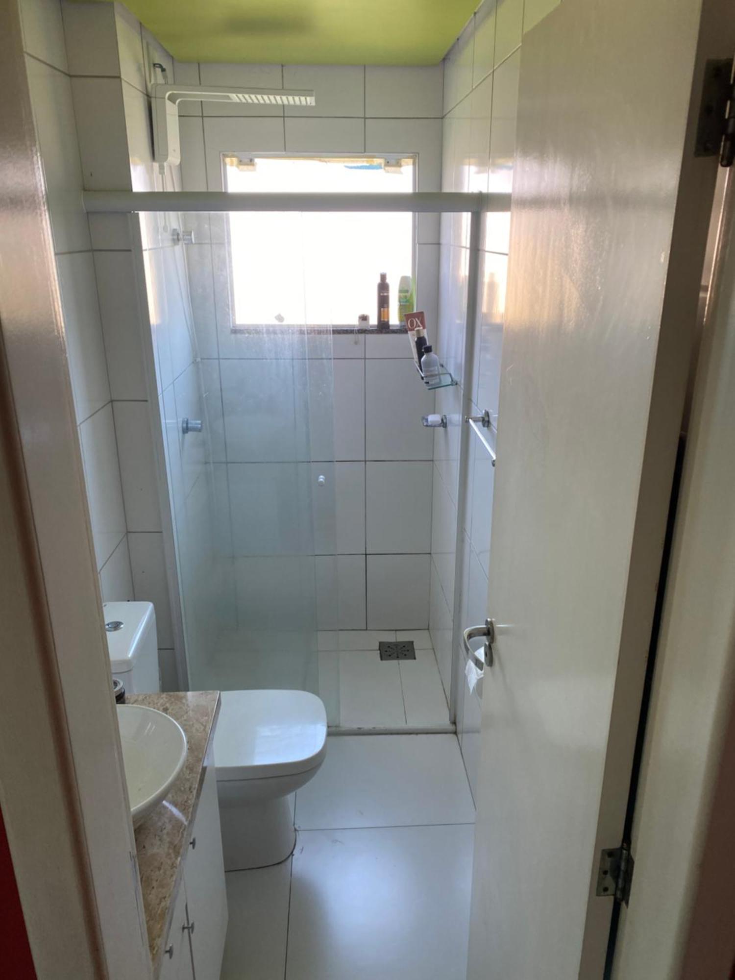 Otimo Apartamento Totalmente Mobiliado! 상조제 외부 사진