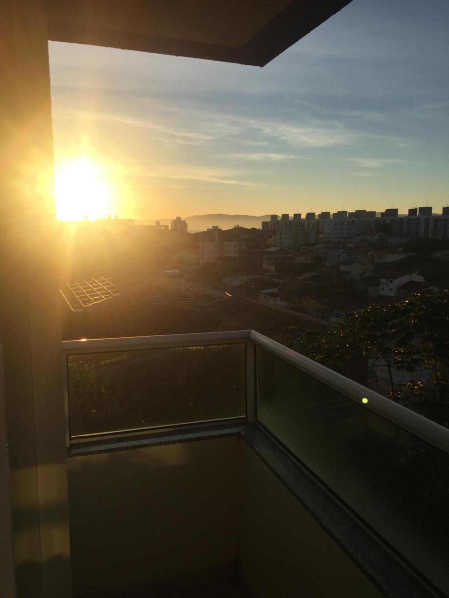 Otimo Apartamento Totalmente Mobiliado! 상조제 외부 사진